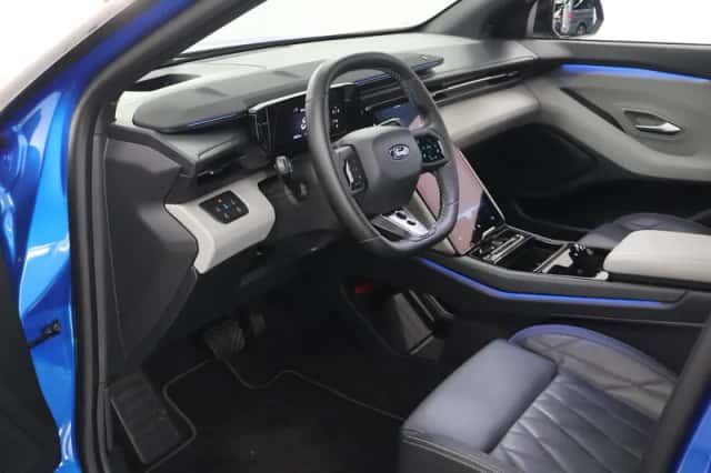 Ford Capri (2024) thumbnail 7