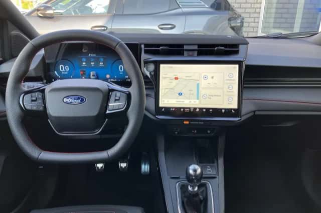 Ford Puma (2025) thumbnail 11