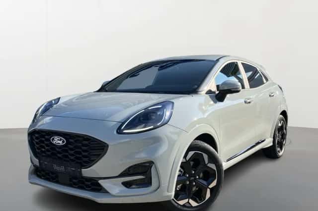 Ford Puma (2025) thumbnail 23