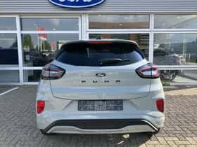 Ford Puma (2025) thumbnail 4