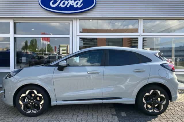 Ford Puma (2025) thumbnail 7