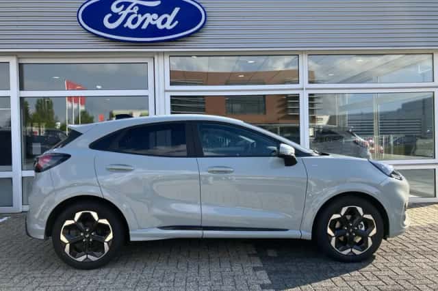 Ford Puma (2025) thumbnail 8