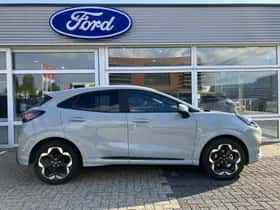 Ford Puma (2025) thumbnail 8