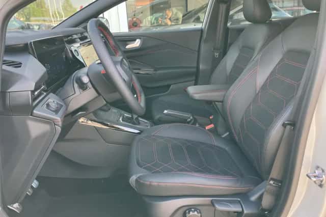Ford Puma (2025) thumbnail 9