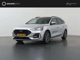 Ford Focus (2023) thumbnail 1
