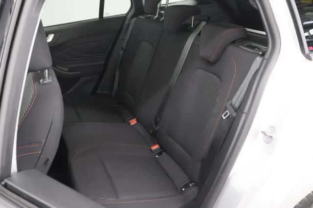 Ford Focus (2023) thumbnail 11