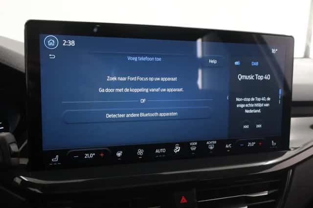Ford Focus (2023) thumbnail 14