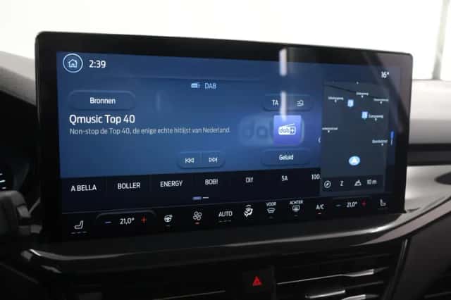 Ford Focus (2023) thumbnail 15