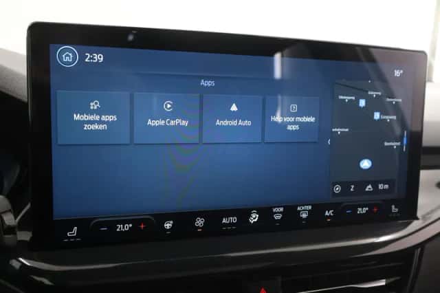 Ford Focus (2023) thumbnail 17