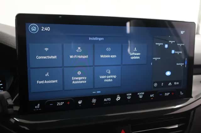 Ford Focus (2023) thumbnail 19