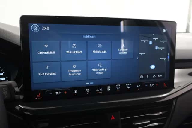 Ford Focus (2023) thumbnail 20