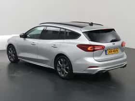 Ford Focus (2023) thumbnail 22