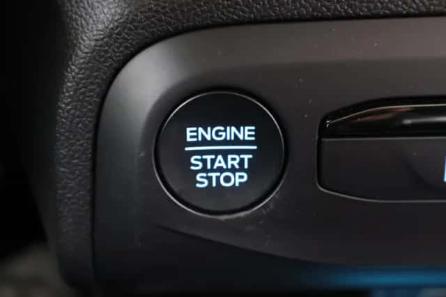 Ford Focus (2023) thumbnail 25
