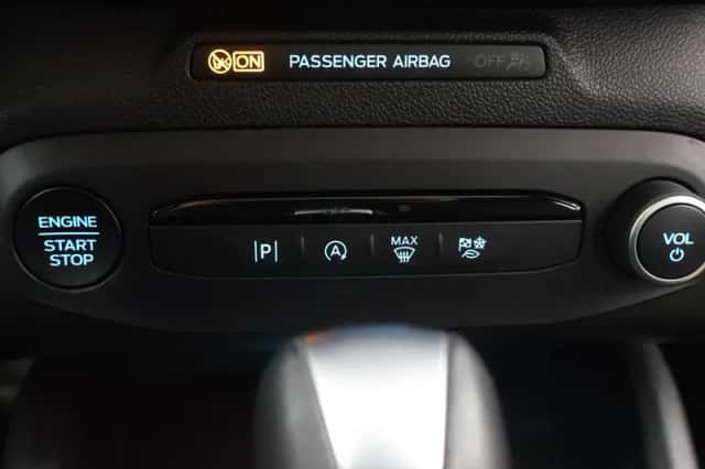 Ford Focus (2023) thumbnail 26