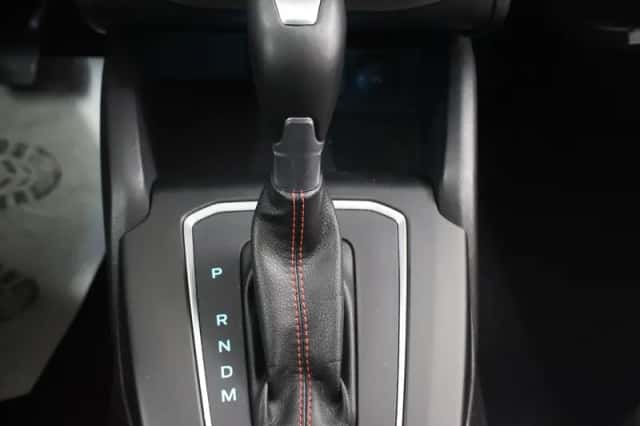 Ford Focus (2023) thumbnail 27