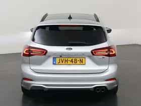 Ford Focus (2023) thumbnail 4