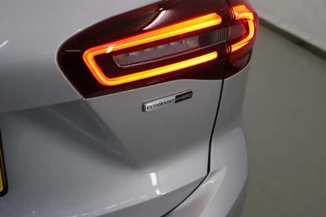 Ford Focus (2023) thumbnail 36