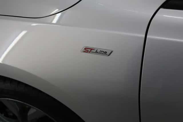 Ford Focus (2023) thumbnail 37