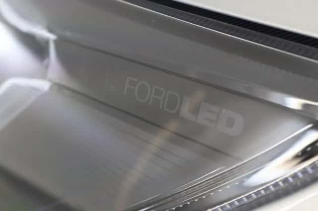 Ford Focus (2023) thumbnail 38