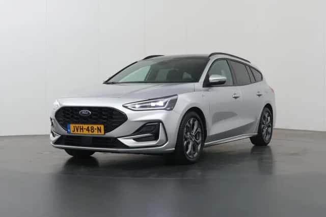 Ford Focus (2023) thumbnail 41