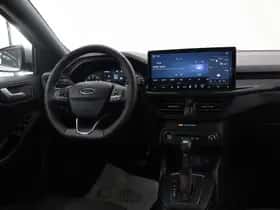 Ford Focus (2023) thumbnail 9