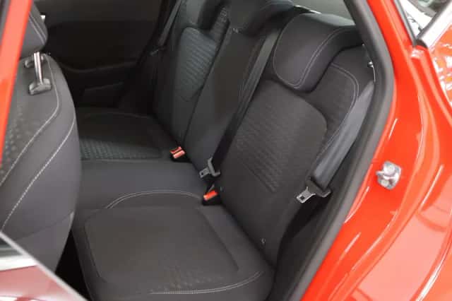 Ford Fiesta (2021) thumbnail 11