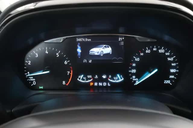 Ford Fiesta (2021) thumbnail 12