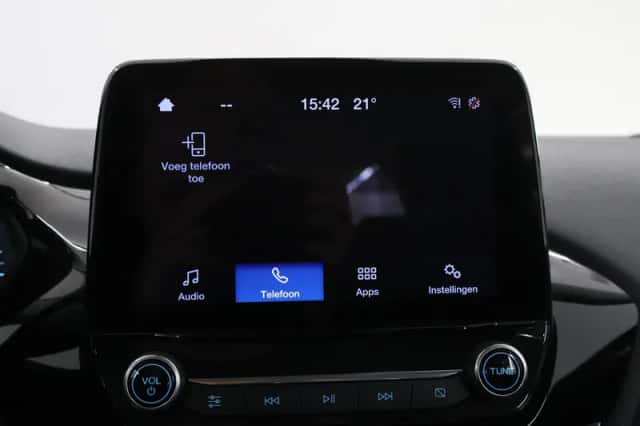 Ford Fiesta (2021) thumbnail 15