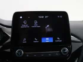 Ford Fiesta (2021) thumbnail 16