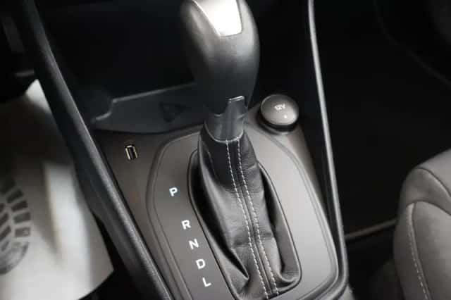 Ford Fiesta (2021) thumbnail 21