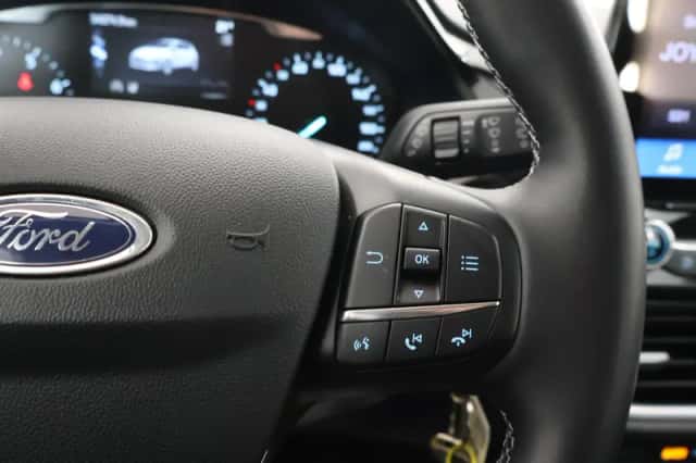Ford Fiesta (2021) thumbnail 26