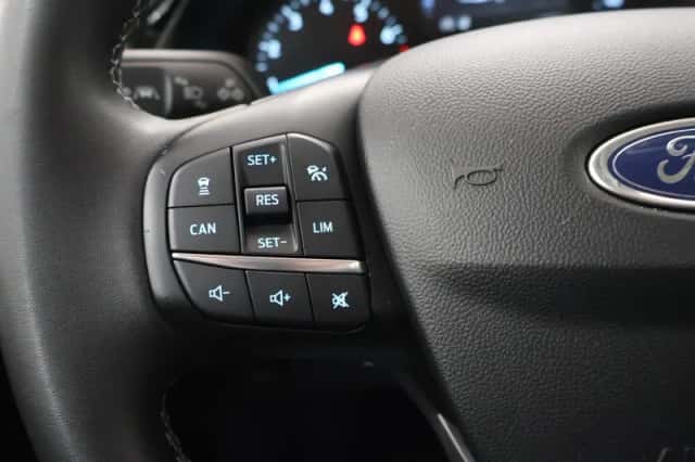 Ford Fiesta (2021) thumbnail 28