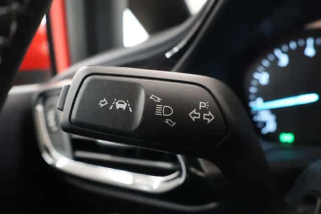 Ford Fiesta (2021) thumbnail 29