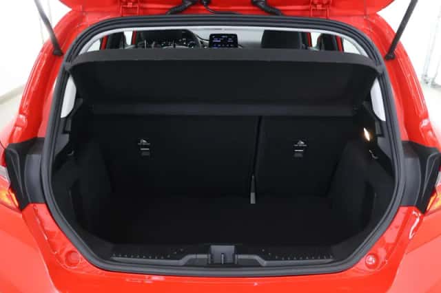 Ford Fiesta (2021) thumbnail 34