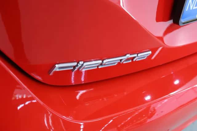 Ford Fiesta (2021) thumbnail 35