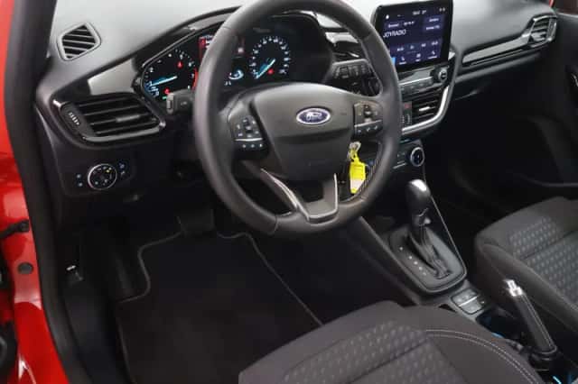 Ford Fiesta (2021) thumbnail 7