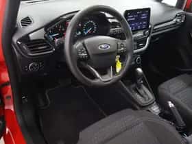 Ford Fiesta (2021) thumbnail 7