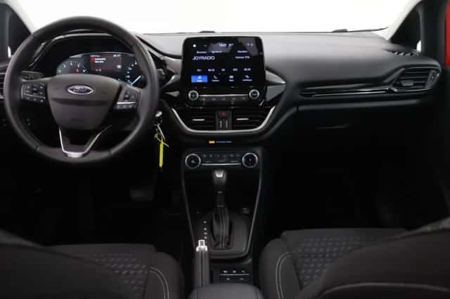 Ford Fiesta (2021) thumbnail 8