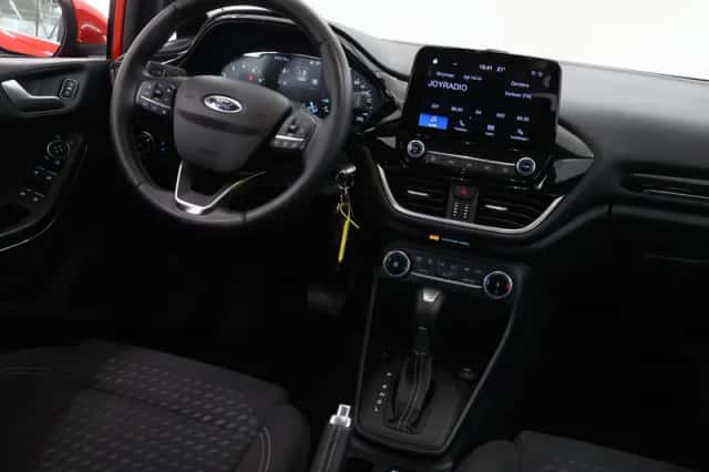 Ford Fiesta (2021) thumbnail 9