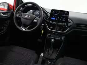 Ford Fiesta (2021) thumbnail 9
