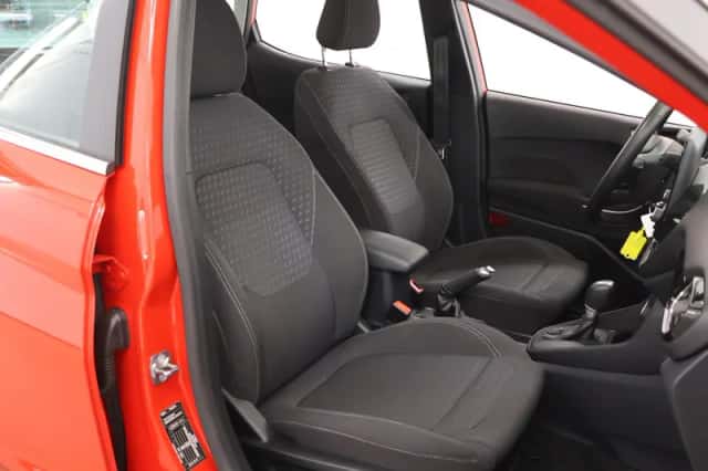 Ford Fiesta (2021) thumbnail 10