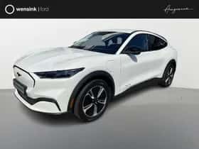 Ford Mustang (2026)
