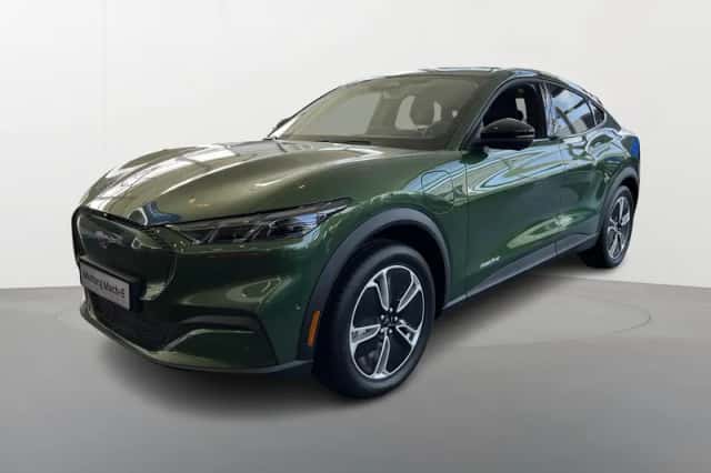 Ford Mustang (2026) thumbnail 14