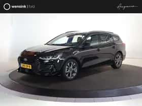 Ford Focus (2023)