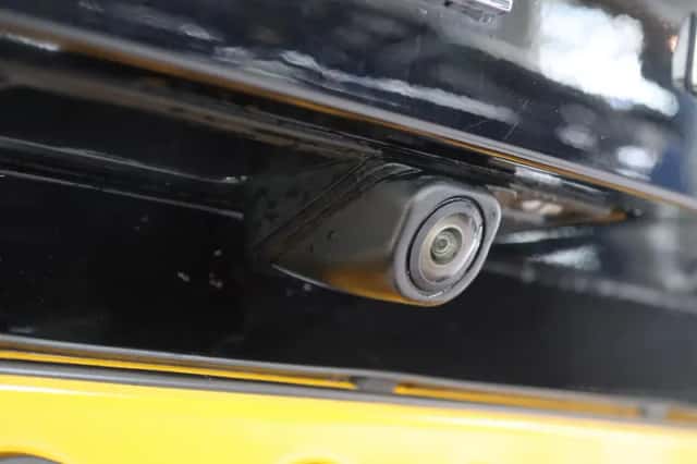Ford Focus (2023) thumbnail 13