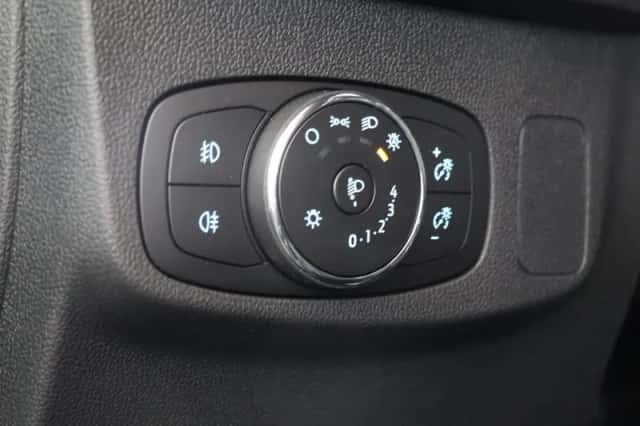 Ford Focus (2023) thumbnail 15