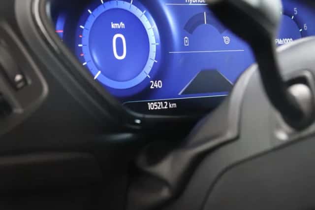 Ford Focus (2023) thumbnail 16