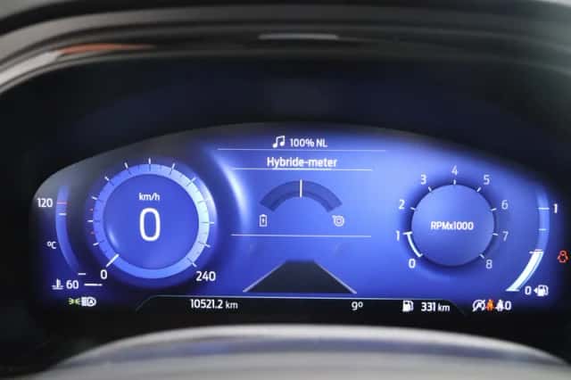 Ford Focus (2023) thumbnail 19