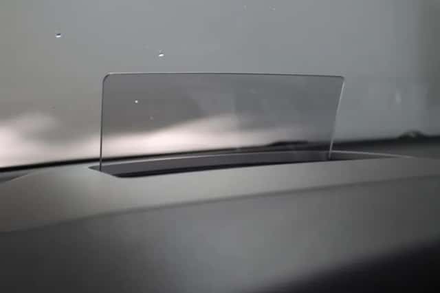 Ford Focus (2023) thumbnail 20