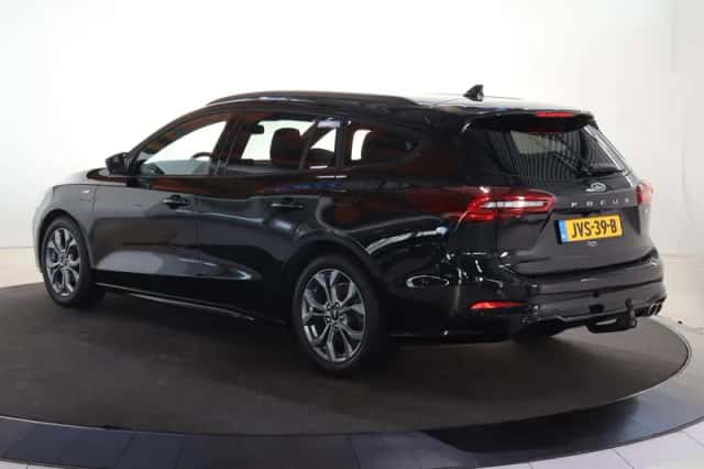 Ford Focus (2023) thumbnail 22